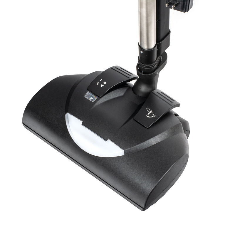 Load image into Gallery viewer, Wessel-Werk PWDC360B Battery Powered Electric Power Head