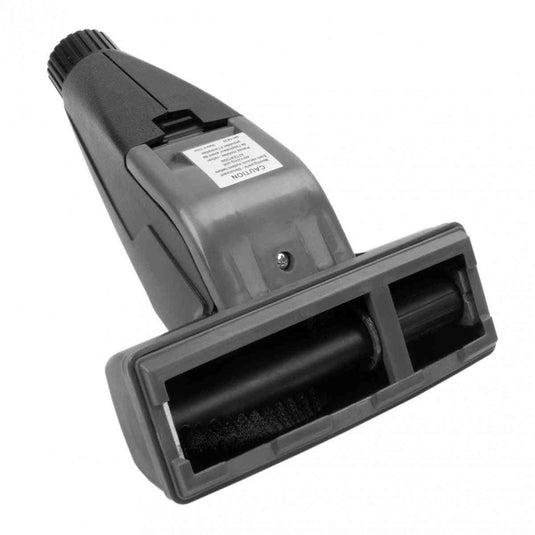 RugRat Turbine Power brush - underside
