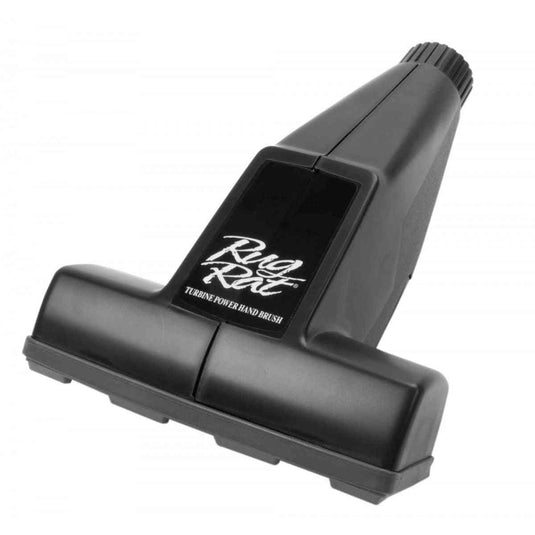 RugRat air turbine power brush