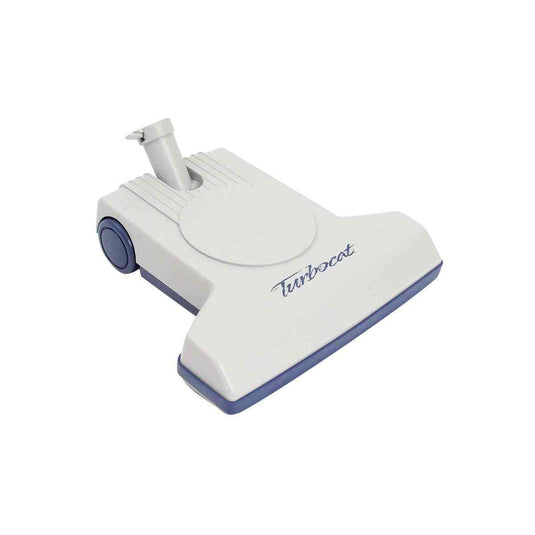 TurboCat Air Driven Power Head - White