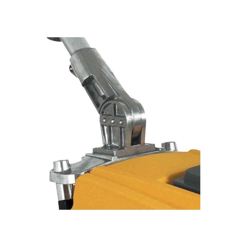 Chargez l'image dans la visionneuse de la galerie, Johnny Vac Auto Scrubber - Chemin de nettoyage de 15" - Chargeur et tuyau de vidange intégrés