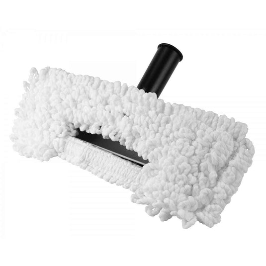 Microfibre Dust Mop - Black