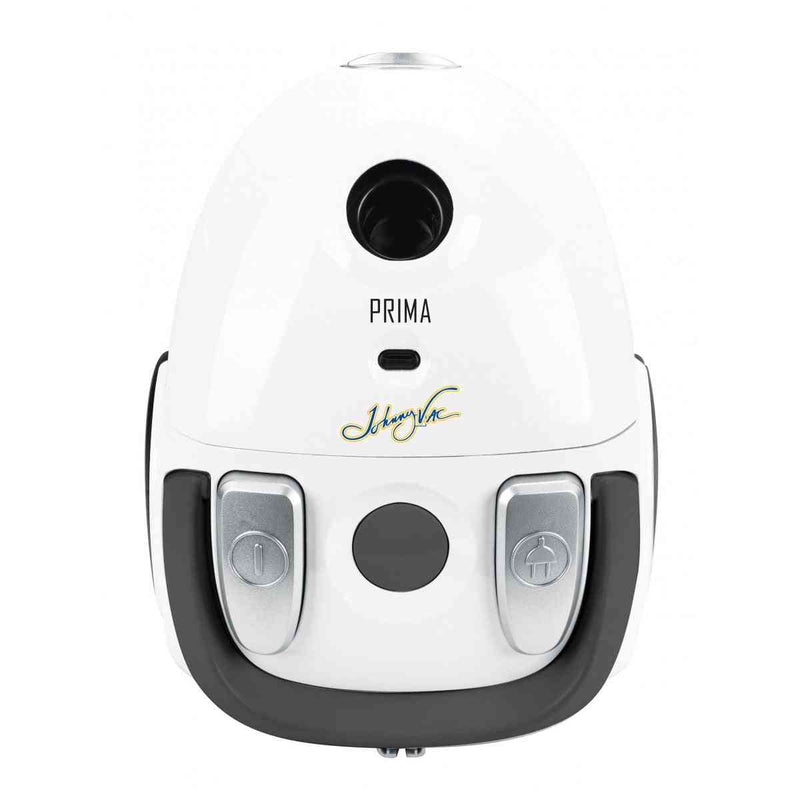 Load image into Gallery viewer, Johnny Vac PRIMA Canister Vacuum - Canister Vacuum