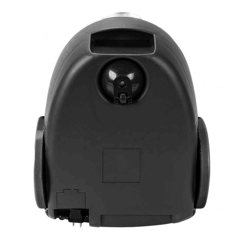 Load image into Gallery viewer, Johnny Vac PRIMA Canister Vacuum - Wheels