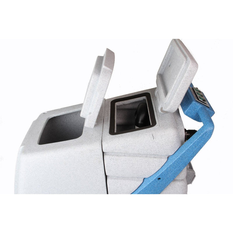 Load image into Gallery viewer, Galaxy 2000 Carpet Extractor - 12 Gallon Capacity