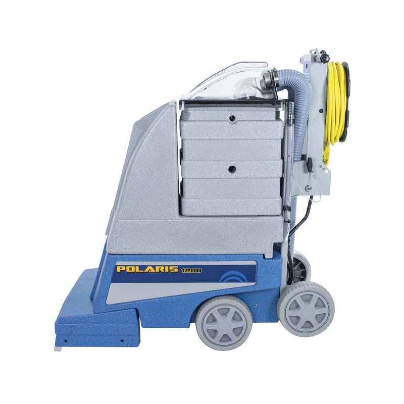 Load image into Gallery viewer, Carpet Extractor - EDIC Polaris - 12 Gallon Capacity - Dual Vacuum Motors
