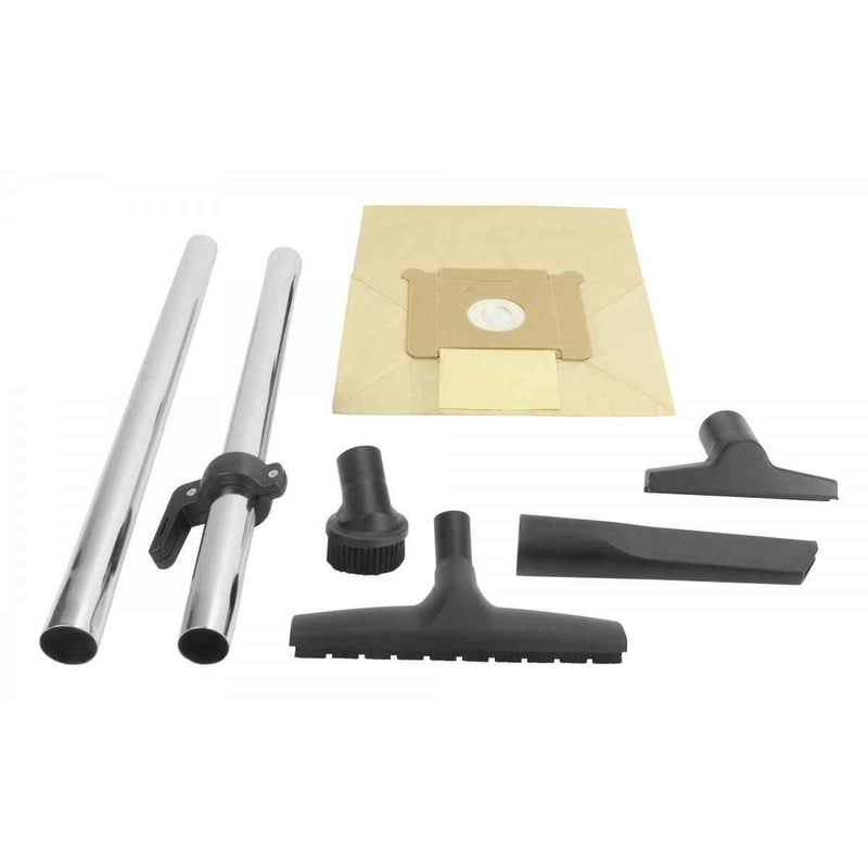 Load image into Gallery viewer, Johnny Vac JV5 Commercial Canister Vacuum - Accessories