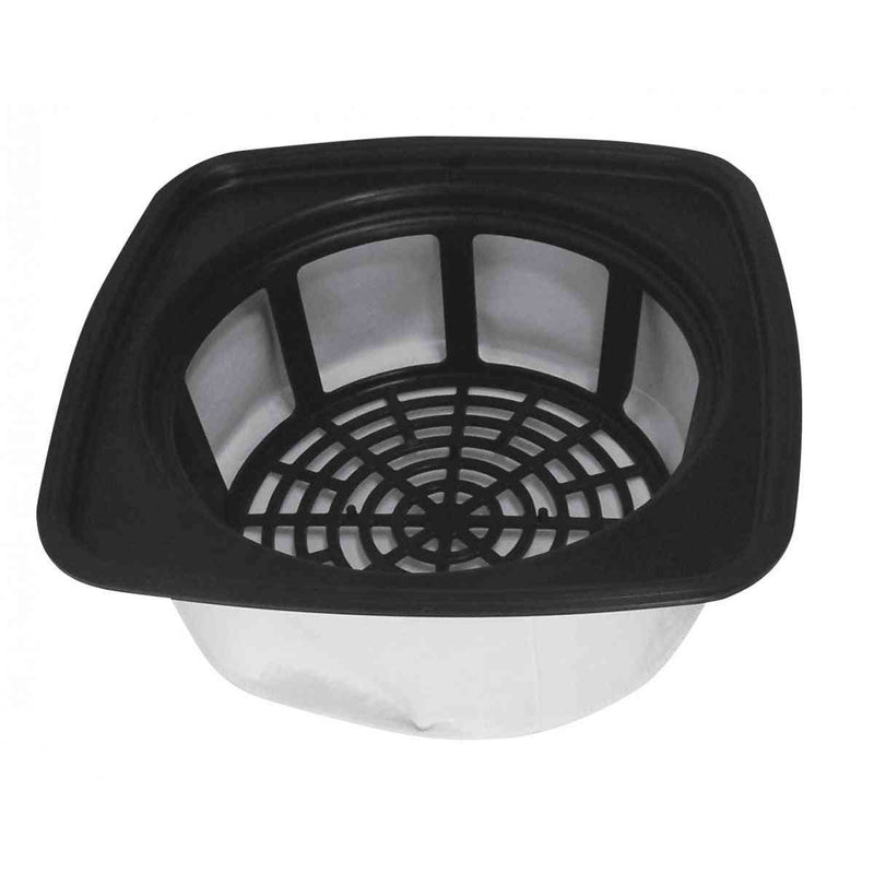 Load image into Gallery viewer, Johnny Vac JV5 Commercial Canister Vacuum - Filters