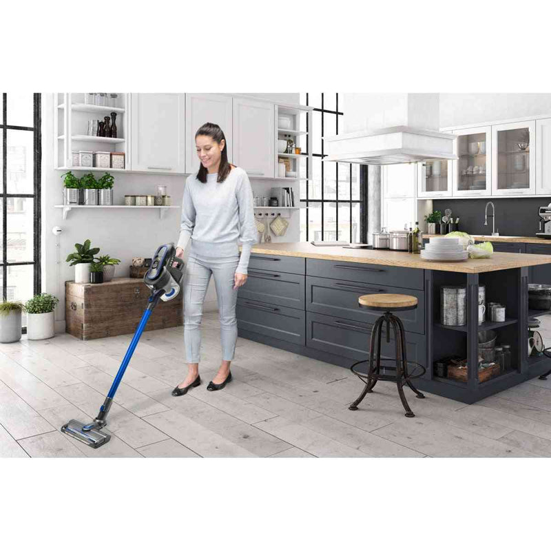 Load image into Gallery viewer, Johnny Vac JV252 Cordless Stick Vacuum - Lightweight