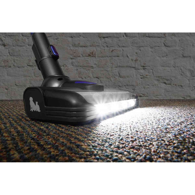 Load image into Gallery viewer, Johnny Vac JV252 Cordless Stick Vacuum  - LED Headlight