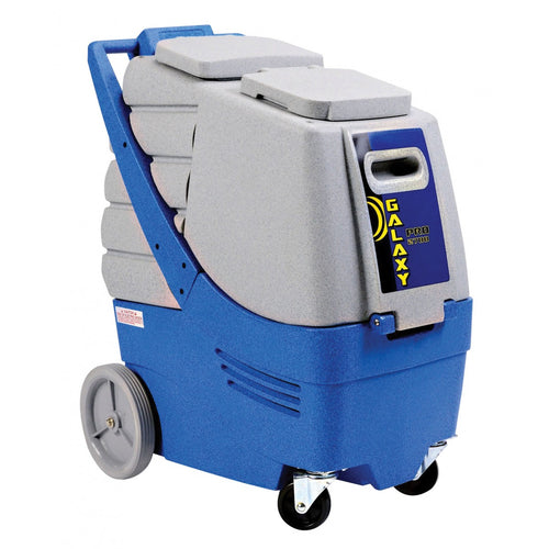 Carpet Extractor - 17 Gallon Capacity - 150 inches    Waterlift - 190 PSI
