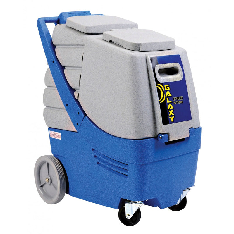 Load image into Gallery viewer, Carpet Extractor - 17 Gallon Capacity - 150 inches    Waterlift - 190 PSI
