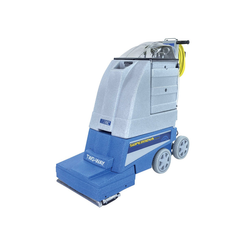 Load image into Gallery viewer, Carpet Extractor - EDIC Supernova - 12 Gallon Capacity - 50 PSI