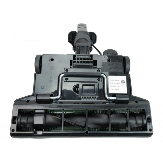 PN33 Electric Powerhead with 14 Cleaning Path and Height Adjustment