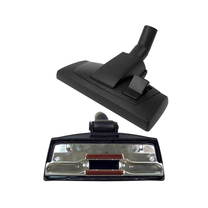 Chargez l'image dans la visionneuse de la galerie, Wessel-Werk High Quality Carpet and Floor Brush