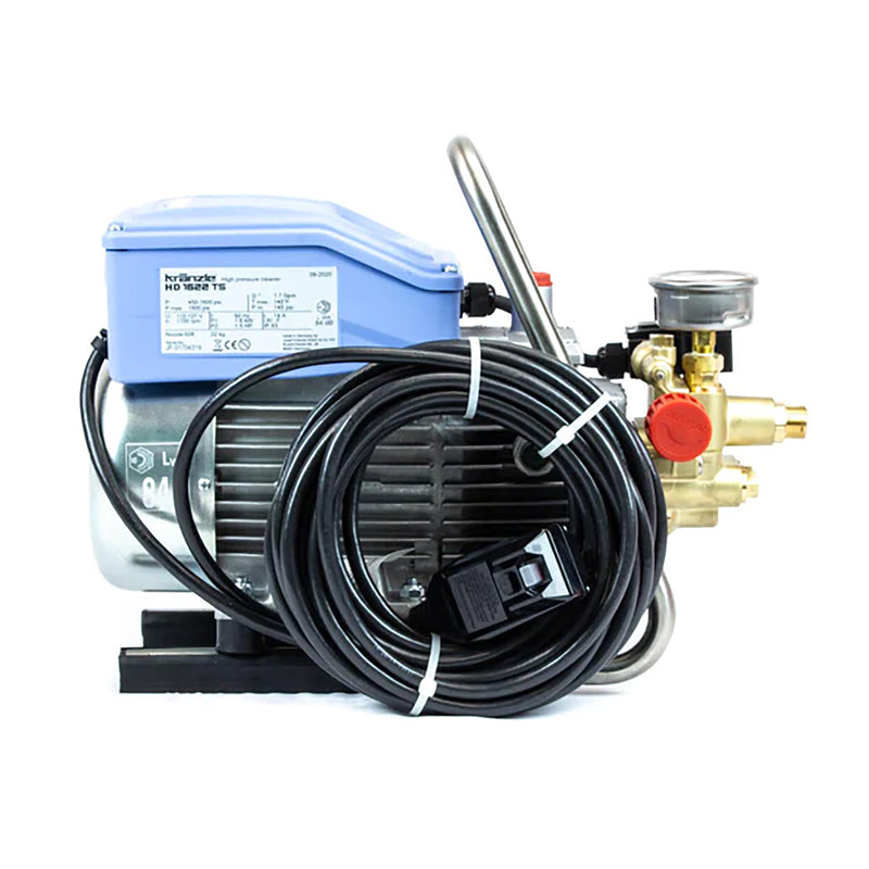 Chargez l'image dans la visionneuse de la galerie, Nettoyeur haute pression Kranzle K1622TS