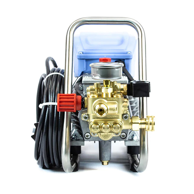 Chargez l'image dans la visionneuse de la galerie, Nettoyeur haute pression Kranzle K1622TS