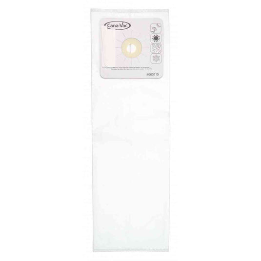 Cana-Vac Central Vacuum Bags