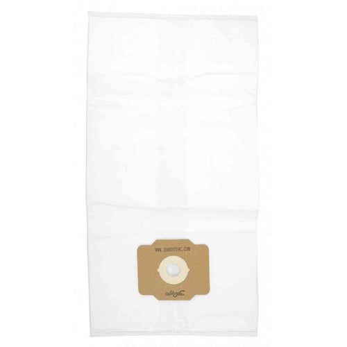 Vacuum Bags for Central Vacuum - Fits on Beam, Eureka and Electrolux