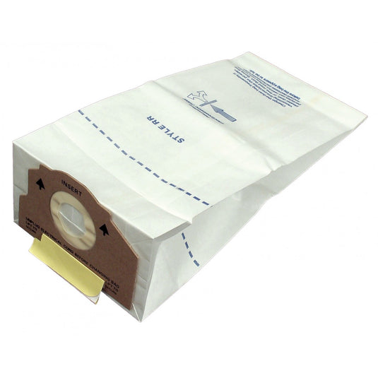 Microfilter Bag for Eureka Type RR and 4800 Series Vacuum