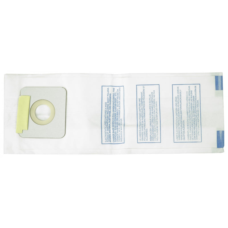 Load image into Gallery viewer, Micro Filtration Vacuum Bags for Panasonic Upright Type U, U-3 and U-6