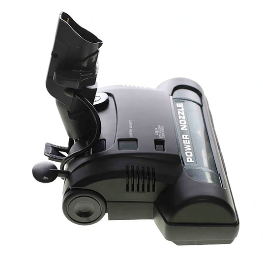 PN33 Electric Powerhead with 14 Cleaning Path and Height Adjustment