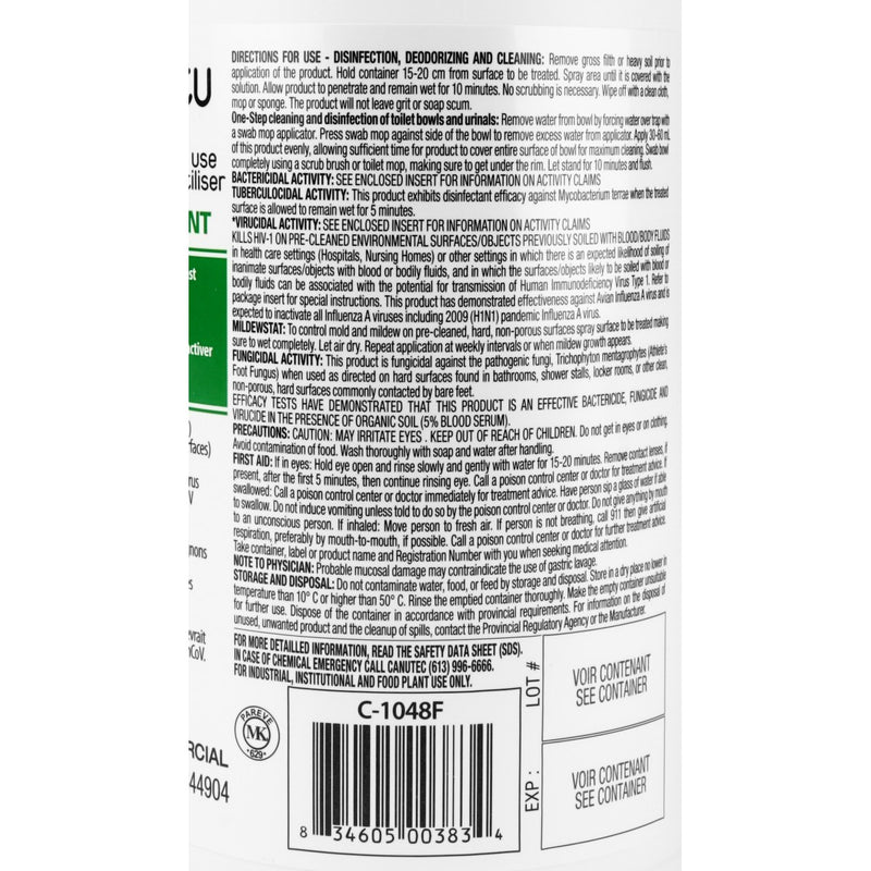 Load image into Gallery viewer, Saniblend No Rinse Sanitizer - Ready to Use