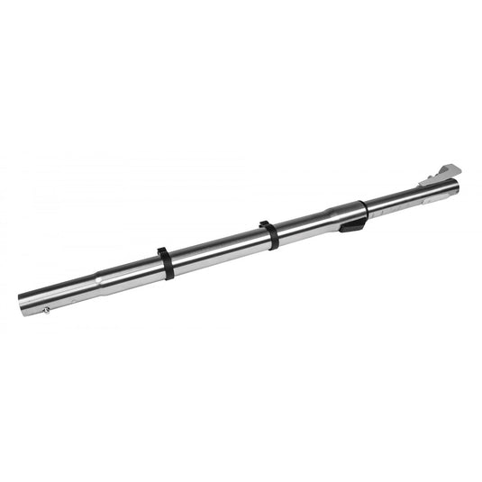 Stainless Steel Telescopic Wand with Thumb Saver