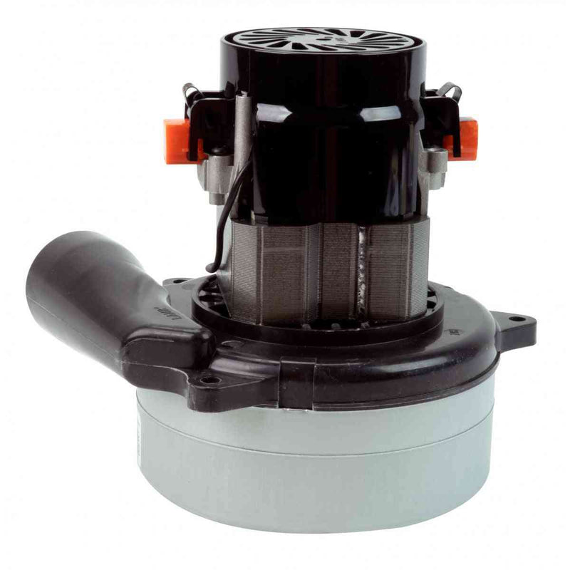 Load image into Gallery viewer, Ametek 11647200 Tangential Vacuum Motor - 404 Airwatts - 112 CFM