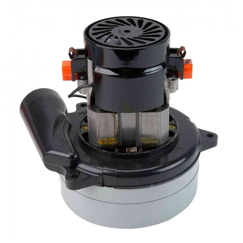 Load image into Gallery viewer, Ametek Tangential Vacuum Motor - 2 Fans