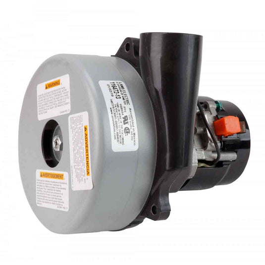 Ametek Tangential Vacuum Motor - Epoxy Paint