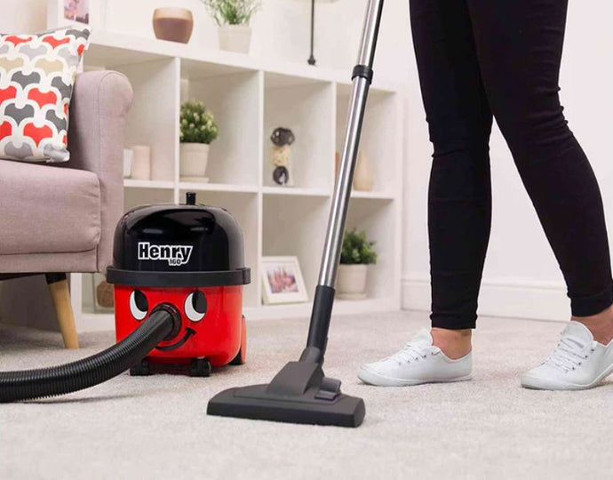 How To Pick The Best Canister Vacuum Tips By The Vacuum Store