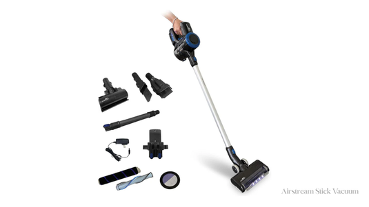 Is the Cyclovac Airstream Cordless Stick Vacuum Worth It? A Full Guide to the Airstream Stick Vacuum Line