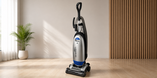Vacuum Cleaner for Floor and Carpet