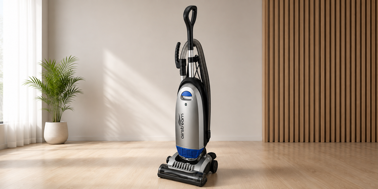 Vacuum Cleaner for Floor and Carpet