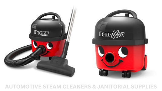 The Best Automotive Steam Cleaners and Janitorial Supplies in Canada