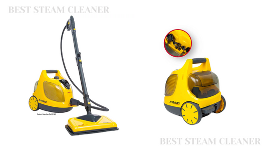 The Best Steam Cleaner in Canada: A Professional Guide to Choosing the Right Model for Your Needs