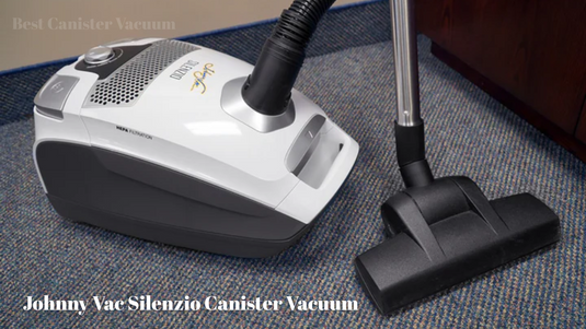 How to Choose the Best Canister Vacuum Cleaner in Canada: Expert Reviews & Buying Tips