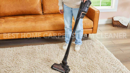 Best Home Carpet Steam Cleaner for Residential Use