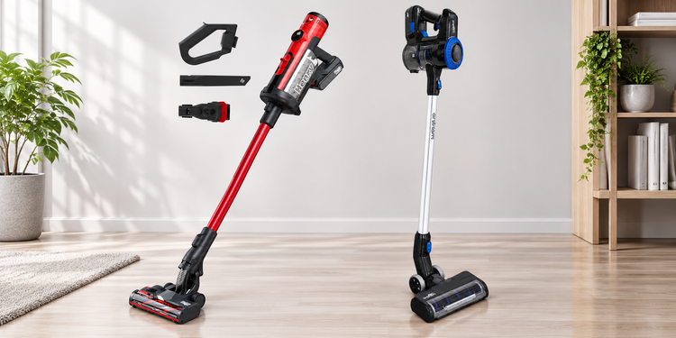 Best Stick Vacuums