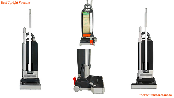 Find the Best Upright Vacuum in Canada: Cleaner Homes Made Simple