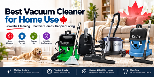 Best Vacuum Cleaner for Home