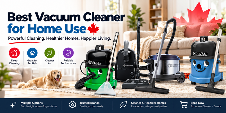 Best Vacuum Cleaner for Home