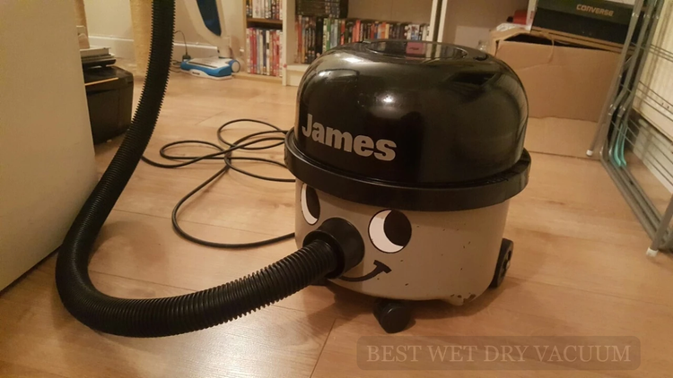 Top Mistakes to Avoid When Shopping for the Best Wet Dry Vacuum
