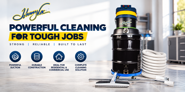 Best Wet Dry Vacuum Cleaner in Canada
