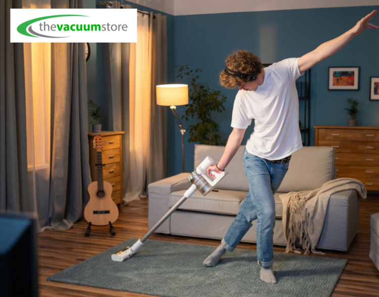 Best Cordless Stick Vacuum