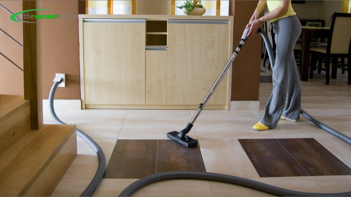 How to Choose the Perfect Central Vacuum Packages for Your Home The