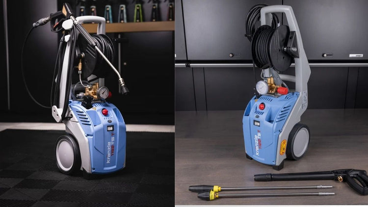 Electric Power Washer