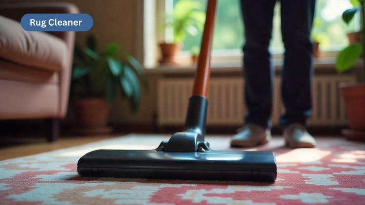 Rug Cleaner