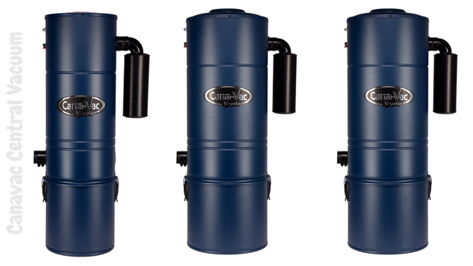 How Canavac Central Vacuum Systems Are Redefining Home Maintenance in 2025 — Revolutionizing Clean